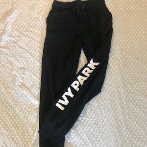 Ivy Park Sweatpants
